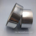 Pita kerajang aluminium untuk pemanasan